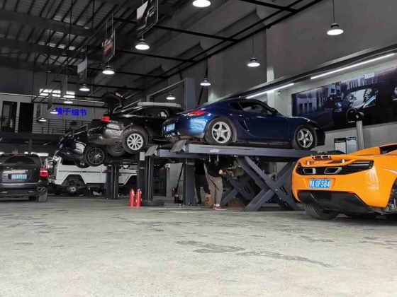 Here Are Ten Simple And Crucial Mechanic Tips For Auto Repair Shops