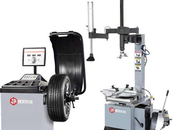 Best Tire Changer and Wheel Balancer Combos: Time to Take Matters Into Your Own Hands