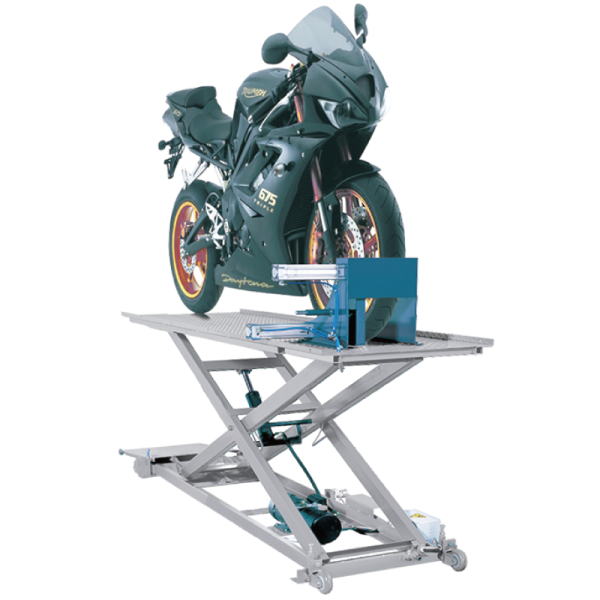 JA-MTL02 Motorcycle Lift Platform